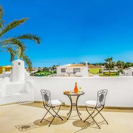 Villa Sleeps 6 Pool Air Con Wifi Sesmarias